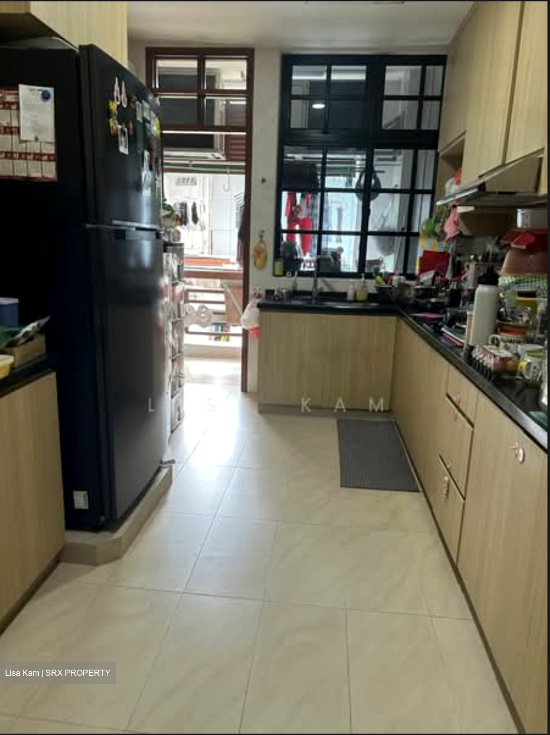 Rosalia Park (D19), Condominium #610111671